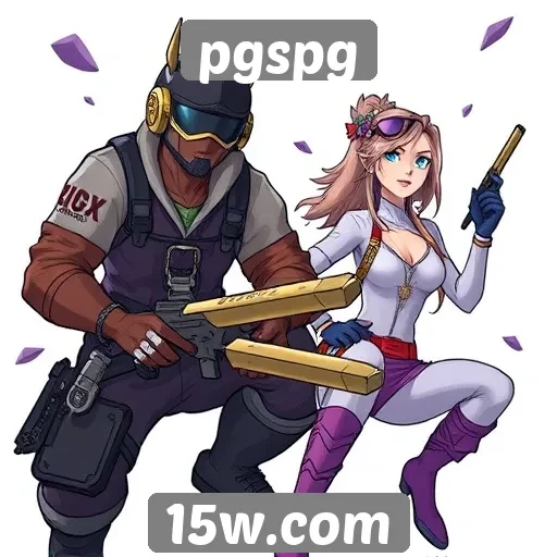 Análise das principais categorias de jogos no pgspg