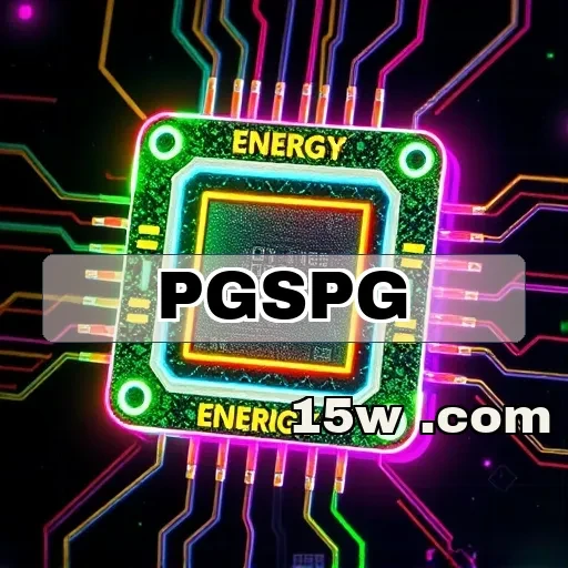 pgspg: Recursos Imperdíveis para Gamers na Seção App