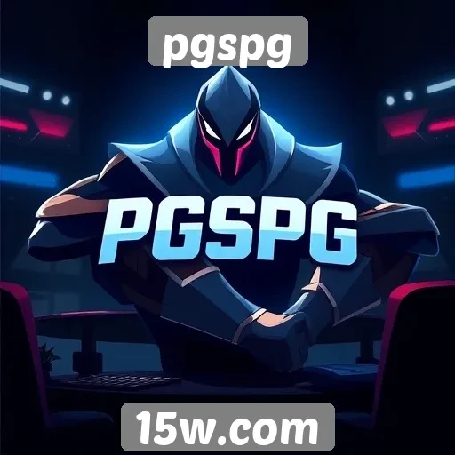 pgspg oferece torneios competitivos para jogadores