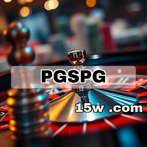 pgspg: Descubra Como a Plataforma Envolve e Engaja Jogadores