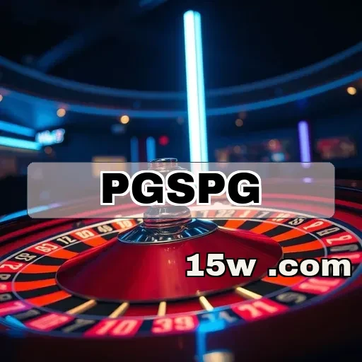 pgspg: A Nova Era dos Eventos Esportivos Online Chegou