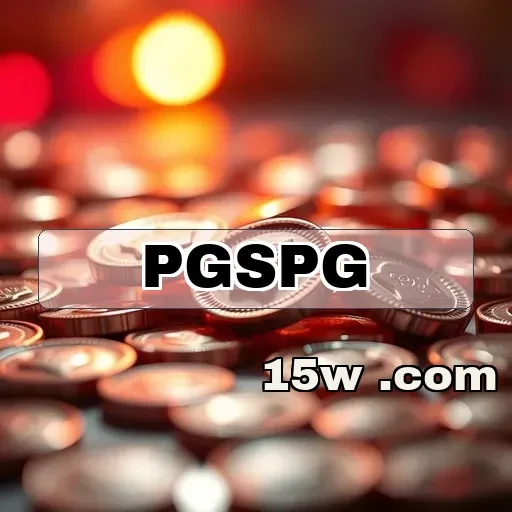 pgspg VIP: Benefícios Imperdíveis para Jogadores Aficcionados